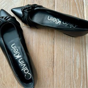 👠👡🥿 Ladies NWOT CALVIN KLEIN Shoes 🥿👡👠